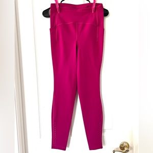 Lululemon Swift Speed Up High Rise Leggings with Pockets 28” Size 6